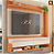 Paine arthus 1.60 frejo/off tv 60 caemmun - Imagem 1