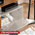 Painel Intense Tv 55 cor: Off White / Damasco LUKALIAM - Imagem 4