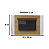 Rack Houston & Painel America Cinamomo/Off white Tv 60 – Valde Moveis - Imagem 2