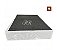 BASE VELVET 138X188X30 COR BEGE DODELO NOVO - Imagem 2