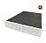 BASE VELVET 138X188X30 COR BEGE DODELO NOVO - Imagem 1