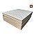 Conjunto Queen Size 158x193x72 Duro Spring Molas superlastic Plumatex - Imagem 1