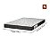 COLCHÃO CASAL CONFORTEX – D20 138X188X12 CM PLUMATEX - Imagem 3
