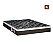 COLCHÃO CASAL SELECTUS D33 (138X188X24) – PLUMATEX COM EPS ORTOPEDICO - Imagem 1