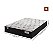 Colchão Casal Smart Classic Preto (138x188x22) – Molas Ensacadas – Plumatex - Imagem 2