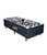 cama box solteiro 78x188 - Imagem 1