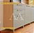 KIT 5P 2G NESHER NOBREZA 160CM CARVALHO/GREIGE 500973 - Imagem 5