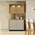 Cozinha Condessa com 2 módulos, 100% MDF | Nesher - Imagem 1