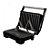 SANDUICHEIRA GRILL MALLORY ASTERIA COMPACT 900W 127V INOX/PRETA - Imagem 2