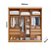 ROUPEIRO 6P. ABRIR 4G BIANCHI CURITIBA NATURE/OFF WHITE - Imagem 2