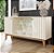 BUFFET HENN 4P EIFFEL OFF WHITE/NATURE - Imagem 1