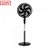 VENTILADOR ARNO VE6C XTREME 6 COLUNA 40CM 6 PAS 3 VEL 220V PRETO - Imagem 1