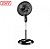 VENTILADOR MONDIAL VSP40C-NB SUPER POWER COLUNA 40CM 6 PAS 3 VEL 220V PRETO - Imagem 1