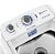 Lavadora Automática Electrolux 9KG LED09 - 10 Programas de Lavagem, Turbo Centrifugação, Silenciosa - Imagem 4