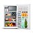 Frigobar 124 Litros MRC12B1 | Midea - Imagem 2