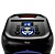 Caixa de Som Amplificada 380W Flash Lights PCX4800| Philco - Imagem 3