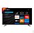 Smart TV Led 50&#148; 4K Philco PTV50G3ERSGB Roku TV Dolby Audio, Conexão com Alexa e Google Assiste - Imagem 1