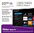 Smart TV Led 50&#148; 4K Philco PTV50G3ERSGB Roku TV Dolby Audio, Conexão com Alexa e Google Assiste - Imagem 3