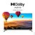 Smart TV Philco 50" 4K Roku TV PTV50VA4REGB HDR10, DTV, Wi-Fi - Imagem 4