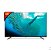 Smart TV Philips 58" 4k 58PUG7019, Google TV, Assistente de Voz, Wi-Fi, Bluetooth, HDMI e USB - Imagem 1