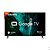 Smart TV LED 65" 4K Wi-Fi Google TV Philips 65PUG7419/78 - Imagem 1