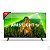 Smart TV LED 75" 4K Philips 75PUG7908 Google TV, Google Assistente integrado, Bluetooh e Wi-Fi - Imagem 1