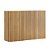 Armário Art 1200 com 2 Portas | Kits Paraná - Imagem 4