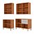 Cozinha Esplêndida 4 módulos, 100% MDF | MGM Móveis - Imagem 3