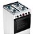 Fogão 4 Bocas Esmaltec F4IAB Ideal Super - Imagem 3