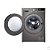 Lava e Seca LG Smart VC4 CV5014PC4 14kg com Inteligência Artificial AIDD 127V - LG - Imagem 2