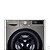 Lava e Seca LG Smart VC4 CV5014PC4 14kg com Inteligência Artificial AIDD 127V - LG - Imagem 8