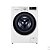 Lava e Seca LG Smart VC4 14kg Branca com Inteligência Artificial AIDD (CV5014WC4) - Imagem 2