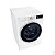 Lava e Seca LG Smart VC4 14kg Branca com Inteligência Artificial AIDD (CV5014WC4) - Imagem 4