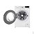 Lava e Seca LG Smart VC4 14kg Branca com Inteligência Artificial AIDD (CV5014WC4) - Imagem 5