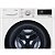 Lava e Seca LG Smart VC4 14kg Branca com Inteligência Artificial AIDD (CV5014WC4) - Imagem 6