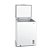 Freezer Horizontal Midea145 Litros MDRC207SLA011, 3 Funções, Dreno Frontal, Cesto Aramado - Imagem 2