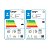 Freezer Horizontal Midea145 Litros MDRC207SLA011, 3 Funções, Dreno Frontal, Cesto Aramado - Imagem 5
