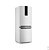 Refrigerador Frost Free Brastemp Inverse 447 litros Branca - BRE57FB - Imagem 2