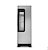 REFRIG METALFRIO VN25TP GLASS INOX 110V - Imagem 2