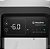 REFRIG METALFRIO VN25TP GLASS INOX 110V - Imagem 5