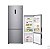 Refrigerador Smart LG Frost Free Inverter 451L Inverse Cor Inox Look (GC-B569NLL) - Imagem 1