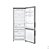 Refrigerador Smart LG Frost Free Inverter 451L Inverse Cor Inox Look (GC-B569NLL) - Imagem 3