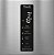 Refrigerador Smart LG Frost Free Inverter 451L Inverse Cor Inox Look (GC-B569NLL) - Imagem 7
