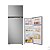 Geladeira LG Frost Free Inverter 461L Duplex Cor Inox Look (GN-B452PFF) - Imagem 1