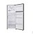 Geladeira LG Frost Free Inverter 461L Duplex Cor Inox Look (GN-B452PFF) - Imagem 3