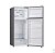 Geladeira LG Frost Free Inverter 461L Duplex Cor Inox Look (GN-B452PFF) - Imagem 4