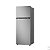 Geladeira LG Frost Free Inverter 461L Duplex Cor Inox Look (GN-B452PFF) - Imagem 5