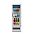 Refrigerador Expositor Slim 256L VB25 Light - MetalFrio - Imagem 4