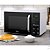 Forno Micro-ondas 35 Litros MXSA35P1 Branco e Preto - Midea - Imagem 2
