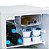 Frigobar 67 Litros Branco MDRD108FGA011 - Midea - Imagem 5